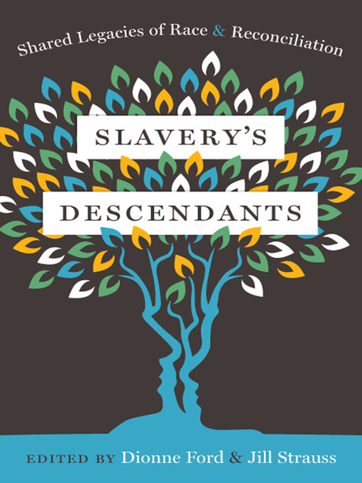 Title details for Slavery's Descendants by Jill Strauss - Available
